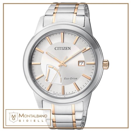 Orologio Citizen Eco Drive AW7014-53A